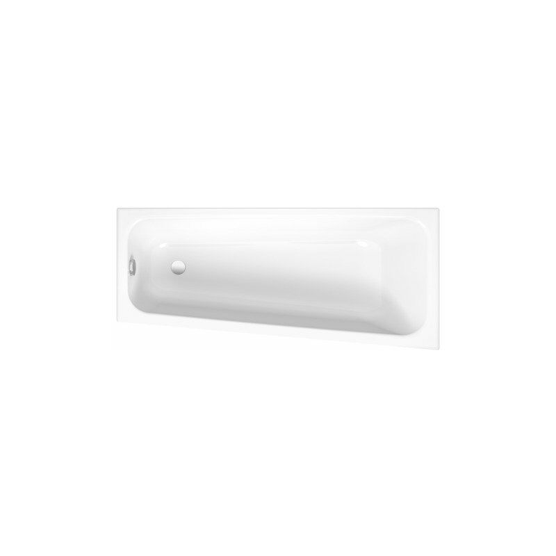 Bañera de esquina BetteSpace S, 170x75cm, 1140, 1 respaldo inclinado, blanco, instalación para mano derecha, color: Blanco - 1140-000
Bañera de esquina BetteSpace S, 170x75cm, 1140, 1 respaldo inclinado, blanco, instalación para mano derecha, color: Blanco - 1140-000