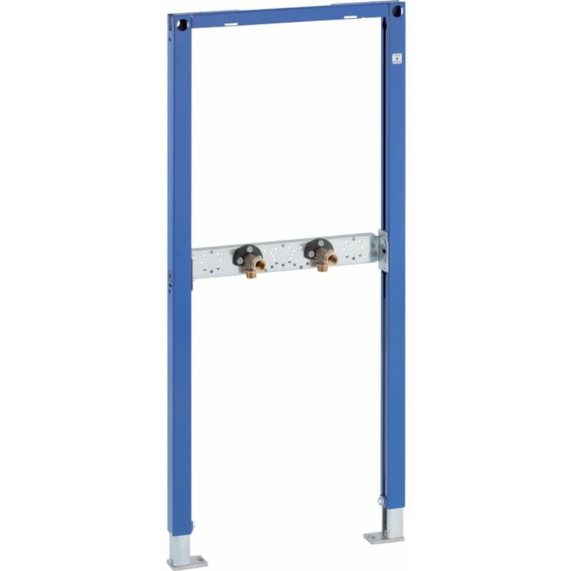 Bañera o plato de ducha Geberit Duofix, 112cm, para grifería de superficie - 111.740.00.1
Bañera o plato de ducha Geberit Duofix, 112cm, para grifería de superficie - 111.740.00.1
