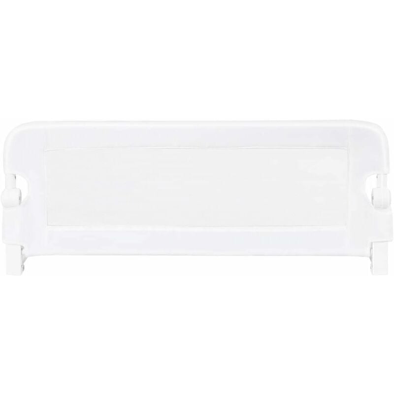 Barandilla de seguridad para Cama Protección para Bebé Riel de Cama Plegable (105x42cm, Blanco)
Barandilla de seguridad para Cama Protección para Bebé Riel de Cama Plegable (105x42cm, Blanco)