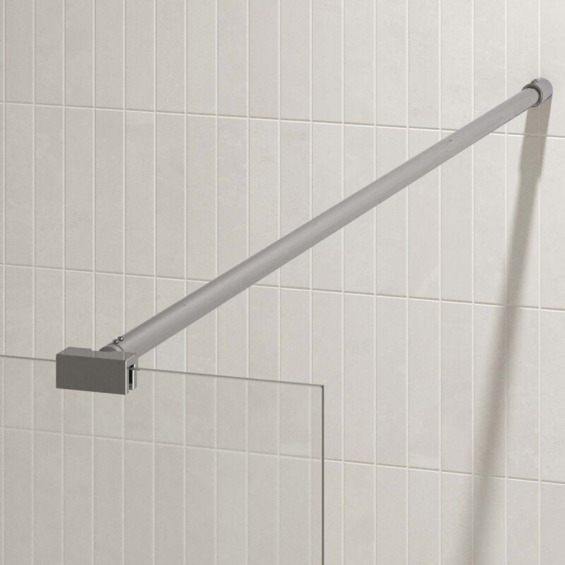Barra De Fijaccion Recortable Para Ducha Italiana - Barra Derecha 100Cm Recortable De Fijaccion Pared Para Ducha Italiana Freedom 2 Cuttable
Barra De Fijaccion Recortable Para Ducha Italiana - Barra Derecha 100Cm Recortable De Fijaccion Pared Para Ducha Italiana Freedom 2 Cuttable