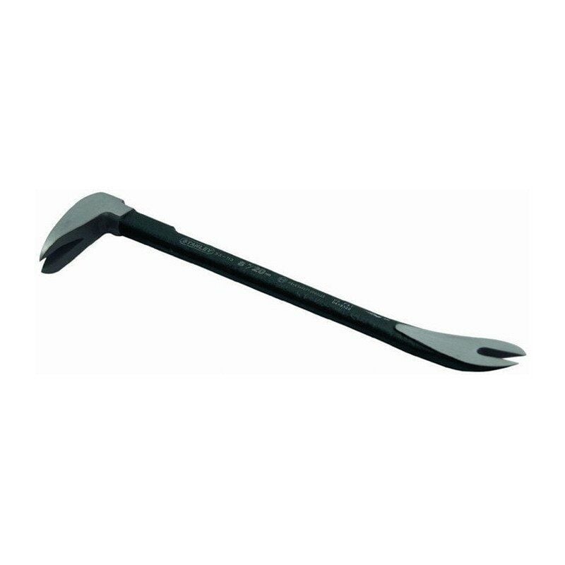 Hierro de precisión L.30cm / 12 pulgadas Pala Stanley estrecha, delgada y rectificada
Hierro de precisión L.30cm / 12 pulgadas Pala Stanley estrecha, delgada y rectificada