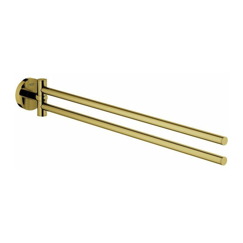 Grohe - Barra de toalla Essentials
