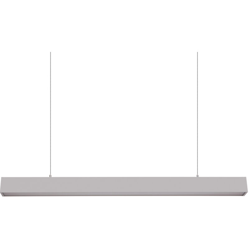 Barra Lineal LED New Turner 40W (UGR19) Blanco Frío 6000K Plata - Blanco Frío 6000K Plata
Barra Lineal LED New Turner 40W (UGR19) Blanco Frío 6000K Plata - Blanco Frío 6000K Plata