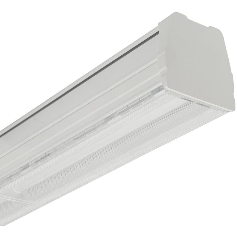 Barra Lineal LED Trunking 1500mm 60W 150lm/w Regulable 1-10V Blanco Frío 6000K - 6500K . - Blanco Frío 6000K - 6500K
Barra Lineal LED Trunking 1500mm 60W 150lm/w Regulable 1-10V Blanco Frío 6000K - 6500K . - Blanco Frío 6000K - 6500K