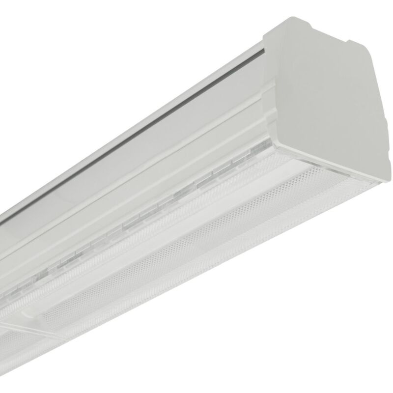 Barra Lineal LED Trunking 600mm 24W 150 lm/w Regulable 1-10V Blanco Cálido 2800K - 3200K . - Blanco Cálido 2800K - 3200K
Barra Lineal LED Trunking 600mm 24W 150 lm/w Regulable 1-10V Blanco Cálido 2800K - 3200K . - Blanco Cálido 2800K - 3200K