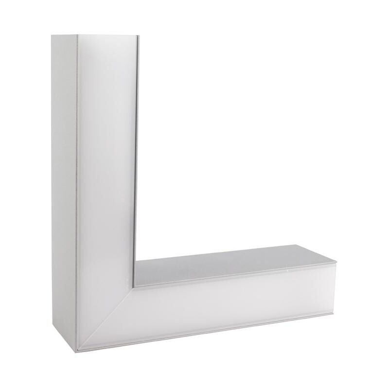 Barra Lineal LED Turner 'L' 20W LIFUD Blanco Frío 6000K - 6500K . - Blanco Frío 6000K - 6500K
Barra Lineal LED Turner 'L' 20W LIFUD Blanco Frío 6000K - 6500K . - Blanco Frío 6000K - 6500K