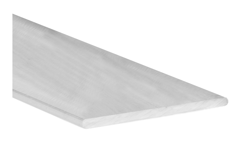 Perfil Plano de Pletina 30*1mm | Fabricado en Aluminio | Longitud 1m | Espesor de la Pletina 1mm
Perfil Plano de Pletina 30*1mm | Fabricado en Aluminio | Longitud 1m | Espesor de la Pletina 1mm