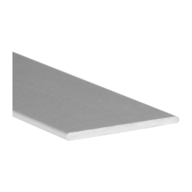 Perfil Plano | Fabricado en Aluminio | Acabado en Anodizado Mate | Para Proyectos de Construcción, Reformas y Bricolaje | Medidas 20*2*1000 mm |
Perfil Plano | Fabricado en Aluminio | Acabado en Anodizado Mate | Para Proyectos de Construcción, Reformas y Bricolaje | Medidas 20*2*1000 mm |