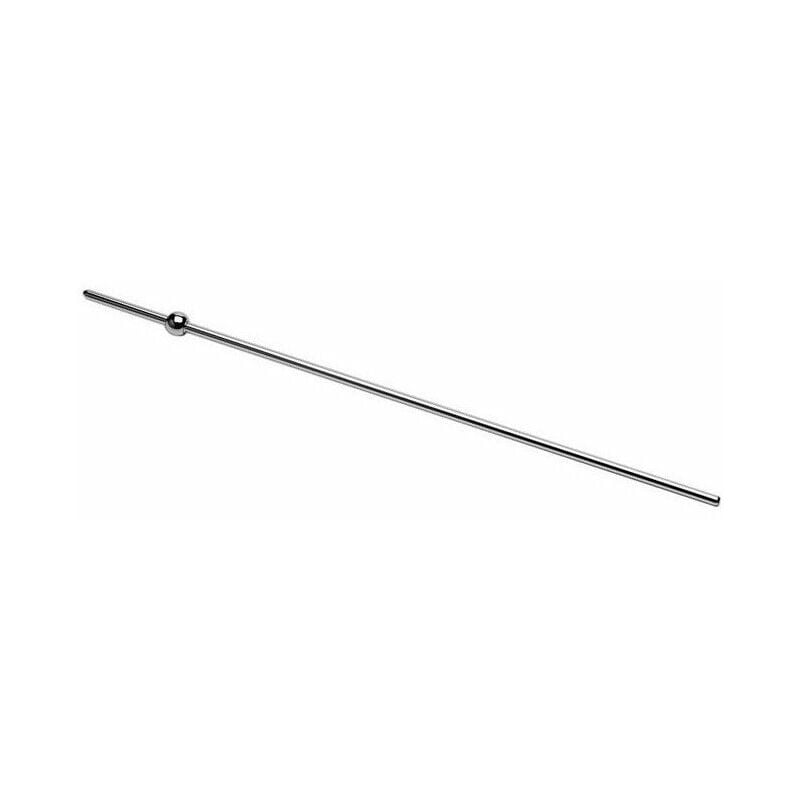 Barra transversal suelta, d : 5 mm x longitud 328 mm, níquel antiguo ESTÁNDAR IDEAL
Barra transversal suelta, d : 5 mm x longitud 328 mm, níquel antiguo ESTÁNDAR IDEAL