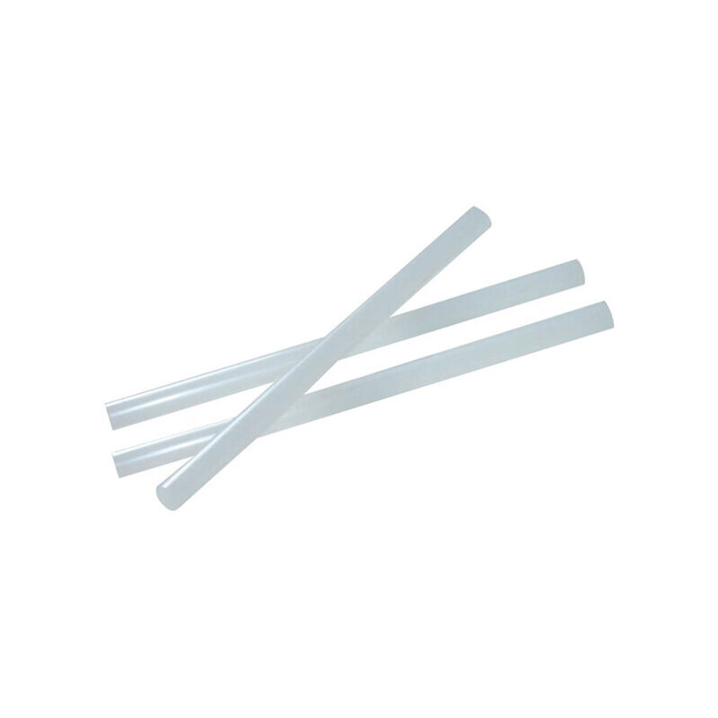 12 uds. barras de termopegado transparente ø8mm ( 04.337) (Blíster) - Electro Dh
12 uds. barras de termopegado transparente ø8mm ( 04.337) (Blíster) - Electro Dh