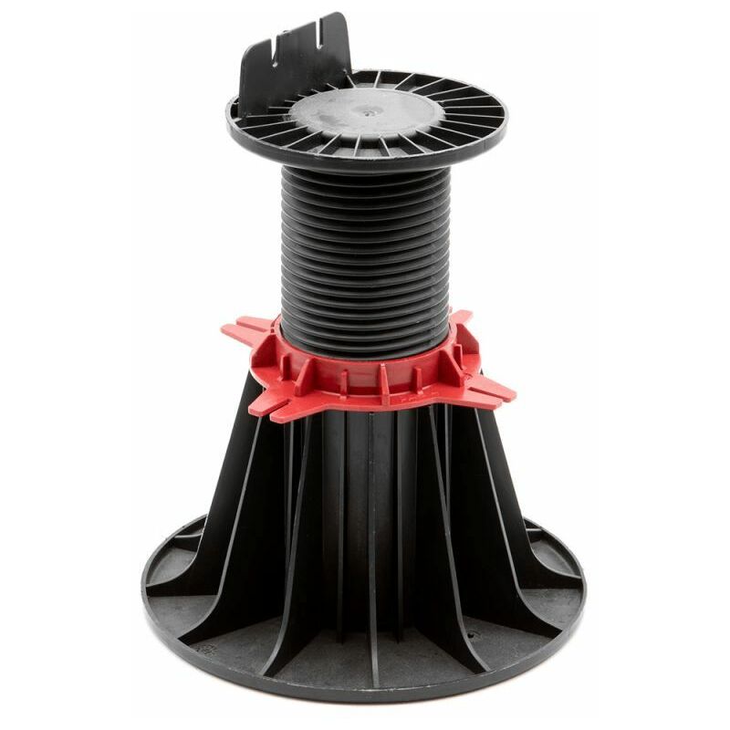 Base de montaje 150/260 mm para terraza de madera o compuesto plots acondicionamiento : Cartón con 48 repuestos - Rinno
Base de montaje 150/260 mm para terraza de madera o compuesto plots acondicionamiento : Cartón con 48 repuestos - Rinno