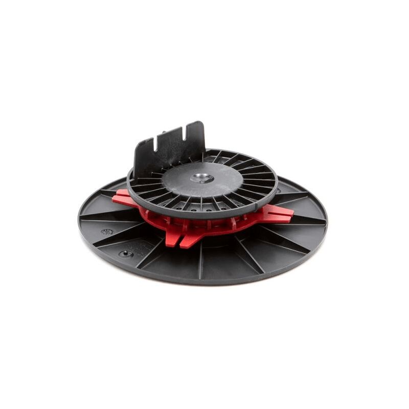 Base de montaje 40/60 mm para terraza de madera o compuesto plots acondicionamiento : Unidad - Rinno
Base de montaje 40/60 mm para terraza de madera o compuesto plots acondicionamiento : Unidad - Rinno