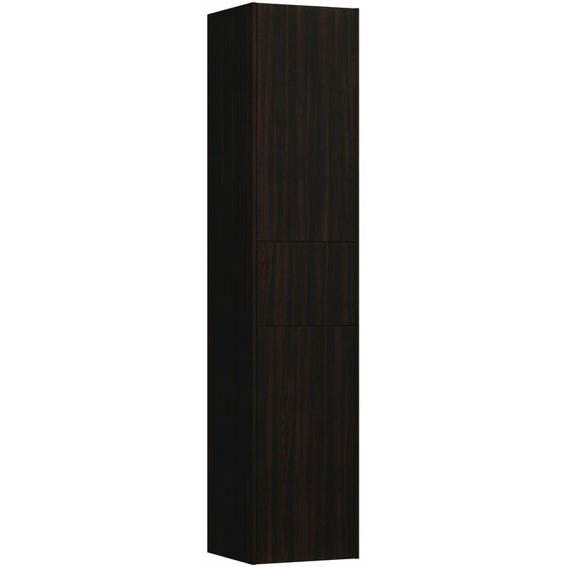 Base Laufen Armario alto, a la izquierda con 2 puertas, 1 cajón, push&pull, cantos, color: Olmo oscuro - H4027211102631
Base Laufen Armario alto, a la izquierda con 2 puertas, 1 cajón, push&pull, cantos, color: Olmo oscuro - H4027211102631