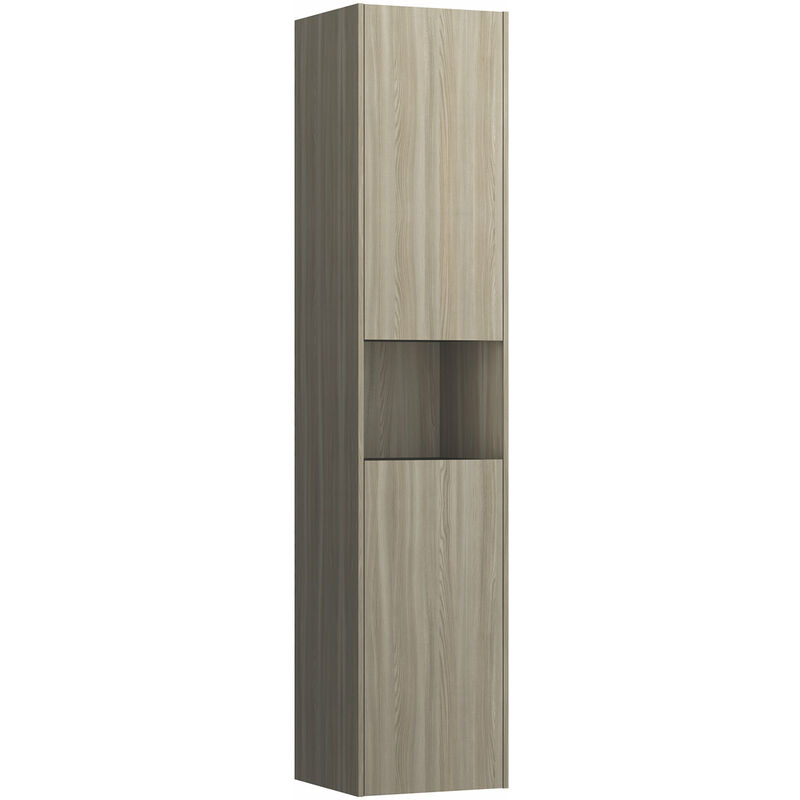 Base Armario alto, izquierda con 2 puertas, estante abierto, push&pull, bordes, color: Luz de olmo - H4027011102621 - Laufen
Base Armario alto, izquierda con 2 puertas, estante abierto, push&pull, bordes, color: Luz de olmo - H4027011102621 - Laufen