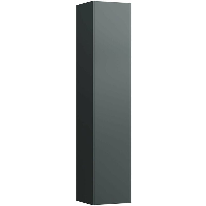Base Hochschrank, con voladizo bajo, Push&Pull, bisagra izquierda, borde, color: Gris de tráfico - H4026811102661 - Laufen
Base Hochschrank, con voladizo bajo, Push&Pull, bisagra izquierda, borde, color: Gris de tráfico - H4026811102661 - Laufen