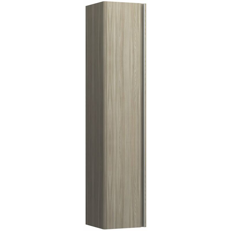 Base para el armario alto de Ino, 1 puerta, bisagra izquierda, mango de aluminio anodizado., color: Luz de olmo - H4030311102621
Base para el armario alto de Ino, 1 puerta, bisagra izquierda, mango de aluminio anodizado., color: Luz de olmo - H4030311102621
