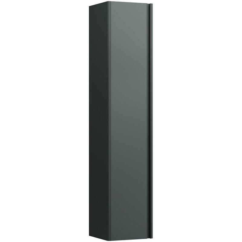 Base para el armario alto de Ino, 1 puerta, bisagra izquierda, mango de aluminio negro., color: Gris de tráfico - H4030331102661
Base para el armario alto de Ino, 1 puerta, bisagra izquierda, mango de aluminio negro., color: Gris de tráfico - H4030331102661
