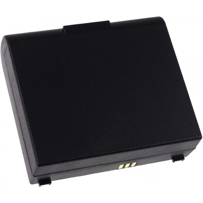 Batería de alta capacidad para aparatos de medición Trimble Mobile Mapper 120 / Modelo PM5
Batería de alta capacidad para aparatos de medición Trimble Mobile Mapper 120 / Modelo PM5