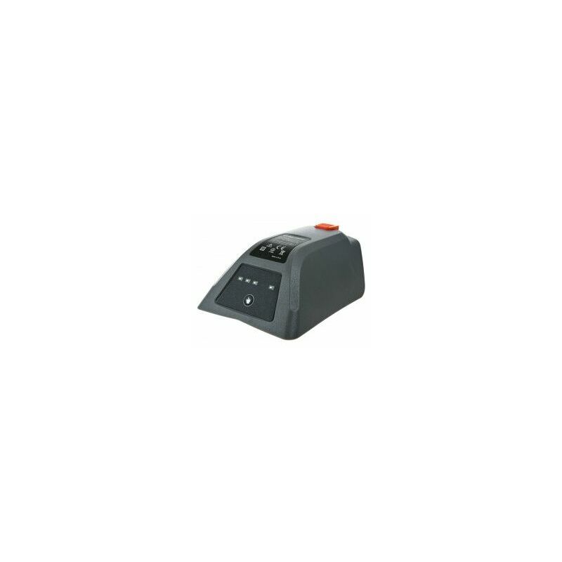 Batería de alta capacidad para soporte portamanguera Gardena 35 / 8025-20 con enrollado automático / Modelo 008A231
Batería de alta capacidad para soporte portamanguera Gardena 35 / 8025-20 con enrollado automático / Modelo 008A231