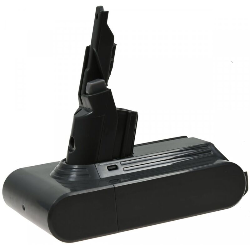 Powery - Batería para aspirador sin cables Dyson V7 Total Clean
Powery - Batería para aspirador sin cables Dyson V7 Total Clean