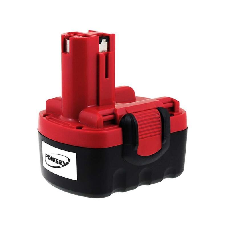 Batería para Bosch Modelo BAT040 NiMH 3000mAh O-Pack_v249
Batería para Bosch Modelo BAT040 NiMH 3000mAh O-Pack_v249