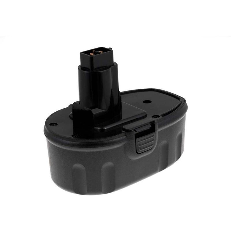 Powery - Batería para Dewalt Modelo DW9098 3000mAh NiMH celdas japonesas
Powery - Batería para Dewalt Modelo DW9098 3000mAh NiMH celdas japonesas