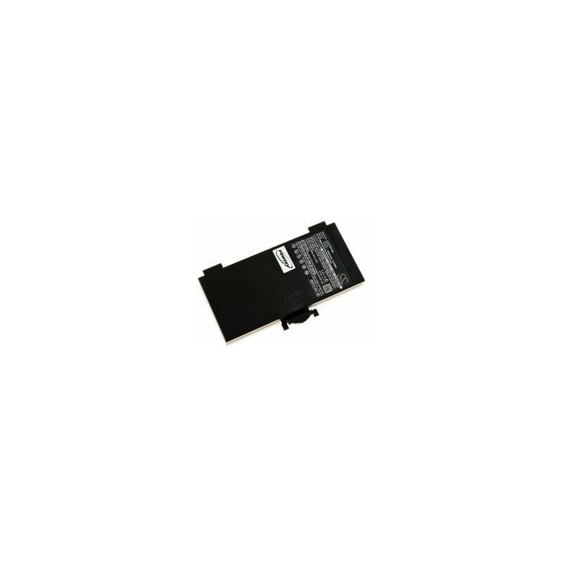 Powery - Batería para mando control de Grúa Hetronic 70745 / FBH1200 / Modelo FBH-1200 / HE010
Powery - Batería para mando control de Grúa Hetronic 70745 / FBH1200 / Modelo FBH-1200 / HE010