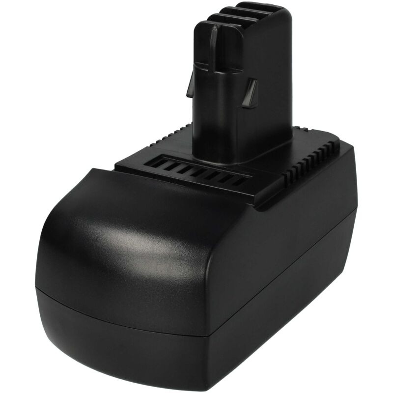Batería 2100mAh (14.4V) para herramientas Metabo BSZ 14.4, BSZ 14.4 Impuls, SBZ 14.4 Impuls, SBZ14.4 Impuls, ULA9.6-18 sustituye 6.25482. - Vhbw
Batería 2100mAh (14.4V) para herramientas Metabo BSZ 14.4, BSZ 14.4 Impuls, SBZ 14.4 Impuls, SBZ14.4 Impuls, ULA9.6-18 sustituye 6.25482. - Vhbw