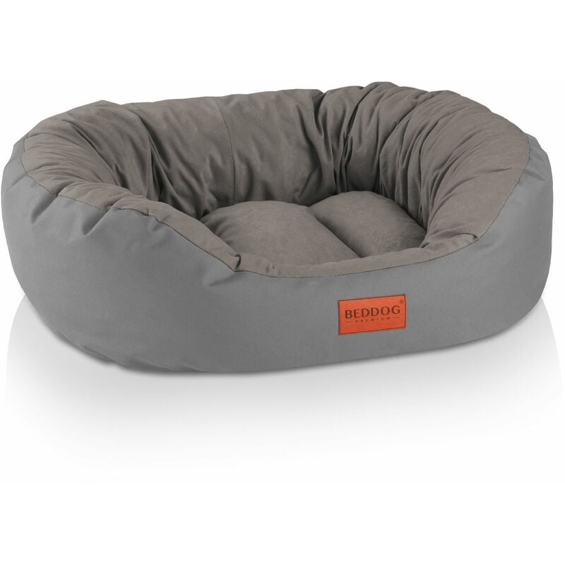 ® 2 en 1 colchón para perro BONA L hasta XXXL, 6 colores, cama para perro, sofá para perro, cesta para perro:3XL, MELANGE (beige/marron) - MELANGE
® 2 en 1 colchón para perro BONA L hasta XXXL, 6 colores, cama para perro, sofá para perro, cesta para perro:3XL, MELANGE (beige/marron) - MELANGE
