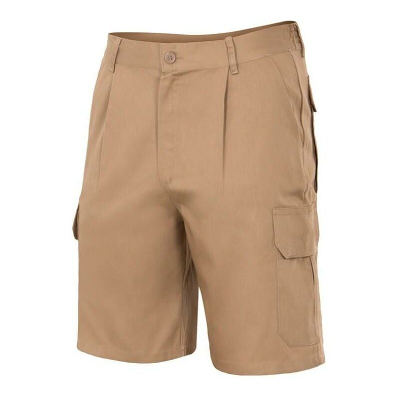 Bermuda pinzas multibolsillo beige talla 38-60 talla europea talla 54 color ropa color beige - Mibricoplus
Bermuda pinzas multibolsillo beige talla 38-60 talla europea talla 54 color ropa color beige - Mibricoplus