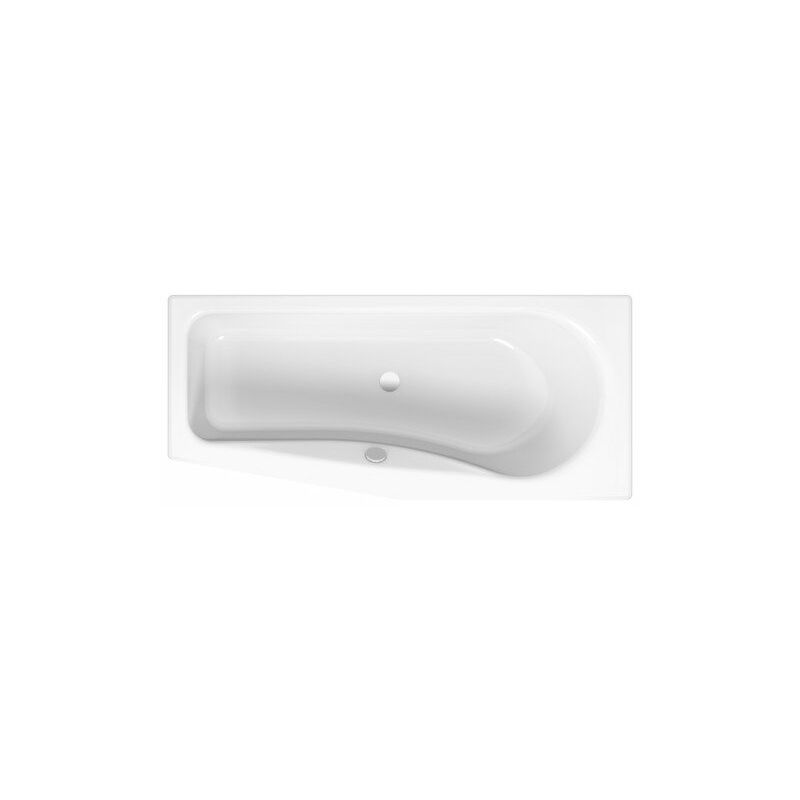 Bette Luna bañera de ahorro de espacio, 170x75x45cm, 2760, derecha, color: Blanco con BetteGlasur Plus - 2760-000Plus
Bette Luna bañera de ahorro de espacio, 170x75x45cm, 2760, derecha, color: Blanco con BetteGlasur Plus - 2760-000Plus