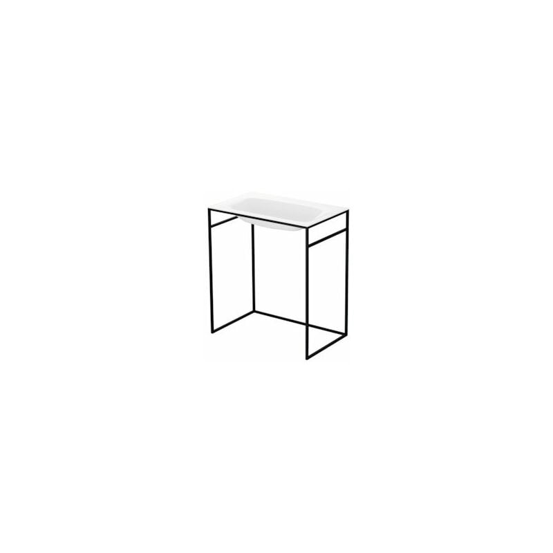 Lux Lavabo empotrado para marco de lavabo, sin agujero para grifo, A171 800 x 495 mm, color: Blanco con Glasur Plus - A171-000,PW - Bette
Lux Lavabo empotrado para marco de lavabo, sin agujero para grifo, A171 800 x 495 mm, color: Blanco con Glasur Plus - A171-000,PW - Bette