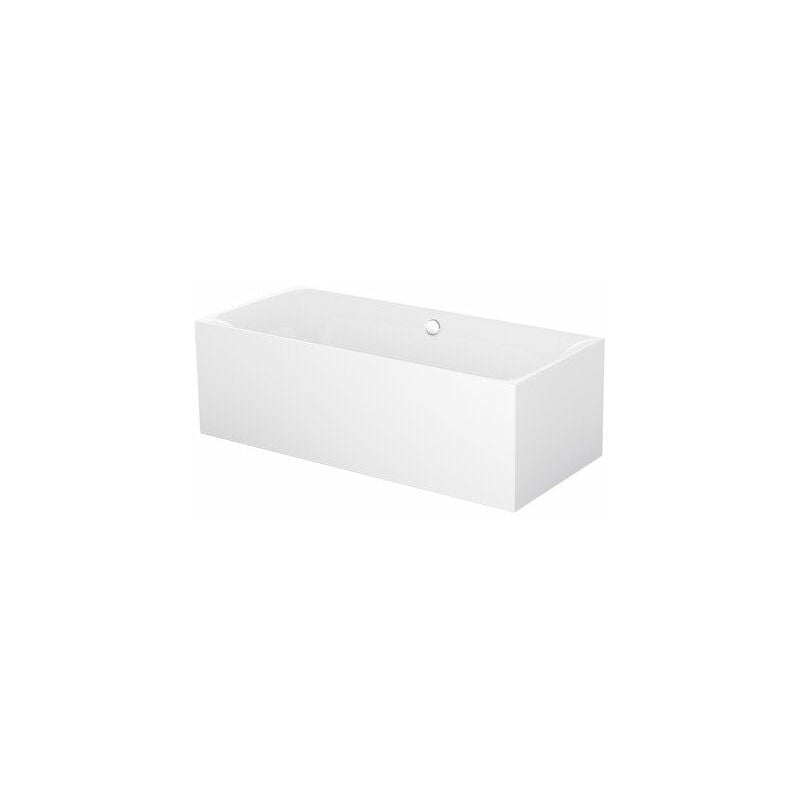 Bette Lux Silhouette, 170x75cm, bañera independiente, 3440CFXXS, color: Blanco - 3440-000CFXXS
Bette Lux Silhouette, 170x75cm, bañera independiente, 3440CFXXS, color: Blanco - 3440-000CFXXS