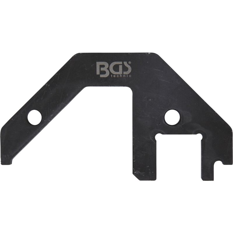 Herramienta de bloqueo del árbol de levas | para BMW | para BGS 62616 - Bgs Technic
Herramienta de bloqueo del árbol de levas | para BMW | para BGS 62616 - Bgs Technic