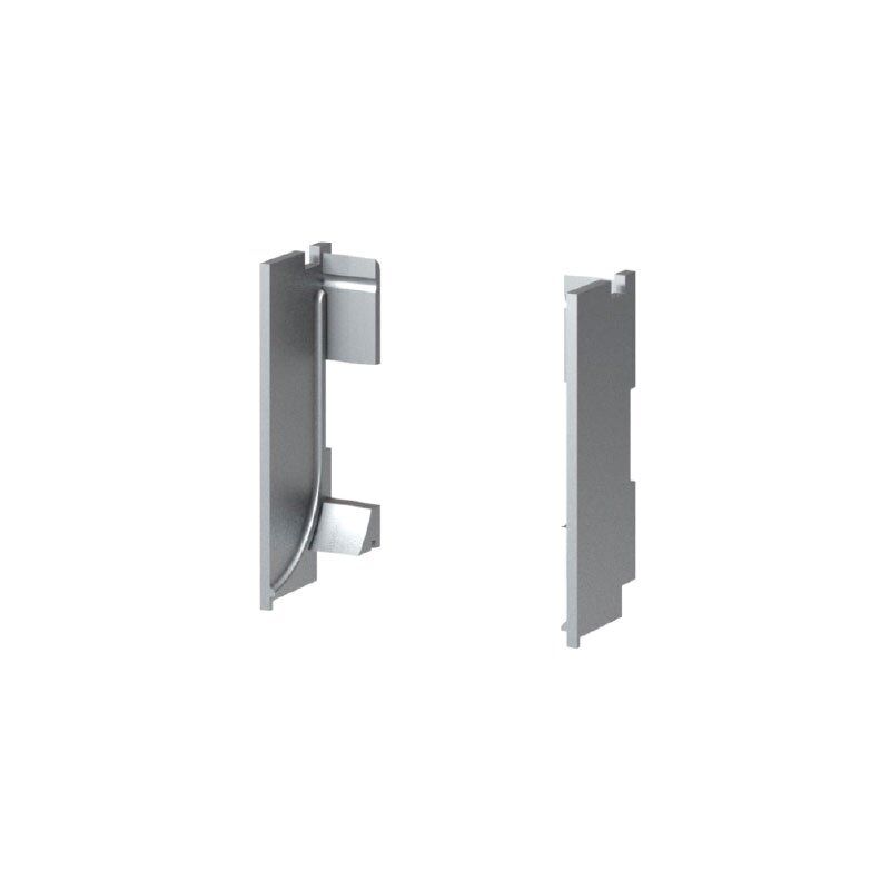 Bi-Led - Tapa Izquierda +Derecha Perfil Gola Cajon O Puerta R /757.06T Blanco Mate - Blanco Mate
Bi-Led - Tapa Izquierda +Derecha Perfil Gola Cajon O Puerta R /757.06T Blanco Mate - Blanco Mate