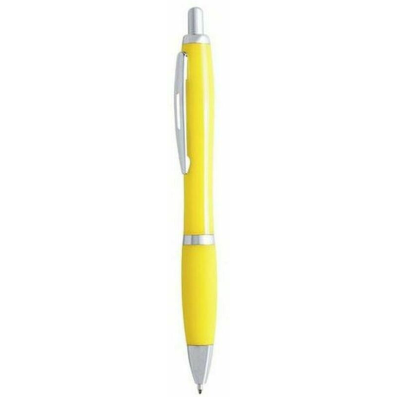Bigbuy Office - Bolígrafo 145014 Azul