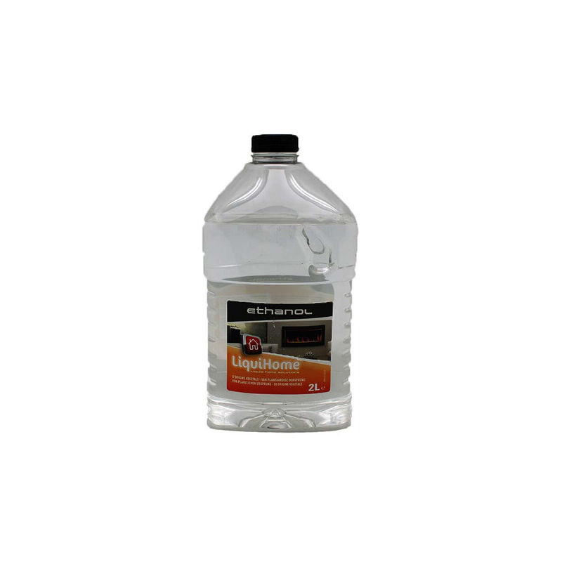 Bioetanol líquido y combustible en gel - Color - Bioetanol líquido 2 litros - Bioetanol líquido 2 litros
Bioetanol líquido y combustible en gel - Color - Bioetanol líquido 2 litros - Bioetanol líquido 2 litros