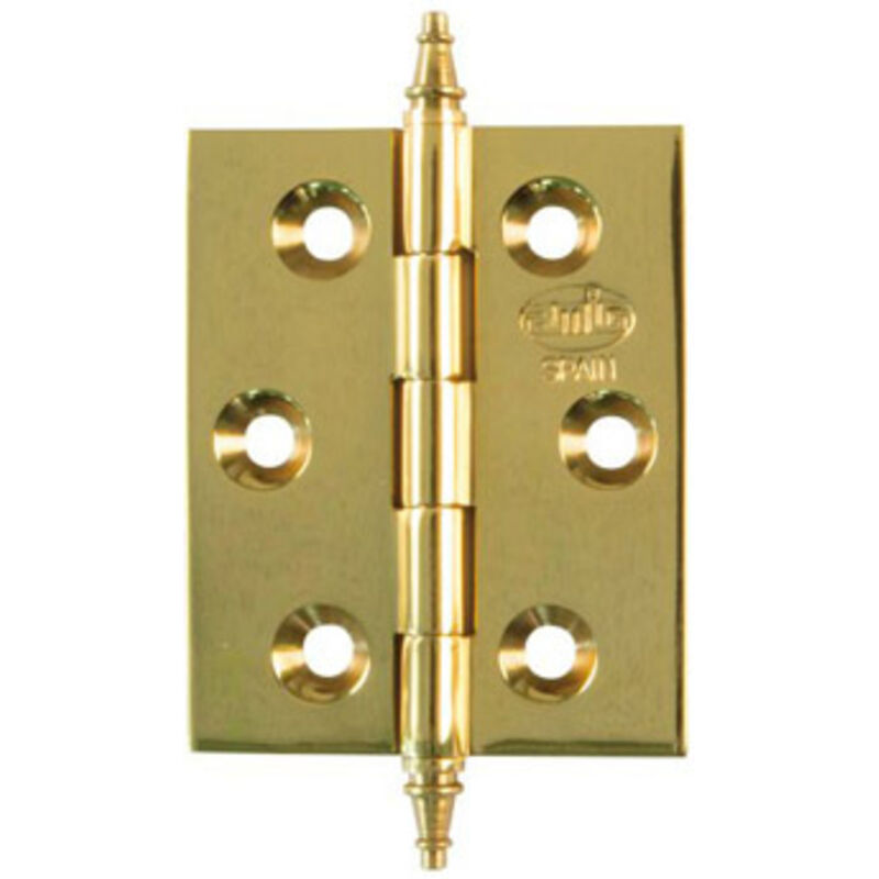 Bisagra Latón (Bl) 70x50 1003 - Amig
Bisagra Latón (Bl) 70x50 1003 - Amig
