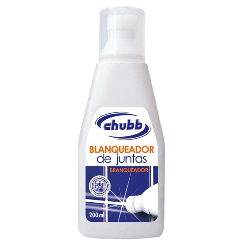 Blanqueador Espeso Chubb (200 ml)