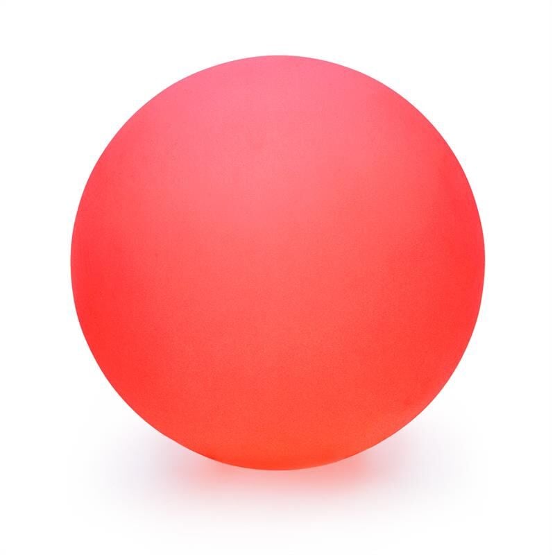 Loomy XL Lámpara esférica Ø50cm 16 colores LED 4 modos de luz IP68 batería recargable blanca
Loomy XL Lámpara esférica Ø50cm 16 colores LED 4 modos de luz IP68 batería recargable blanca
