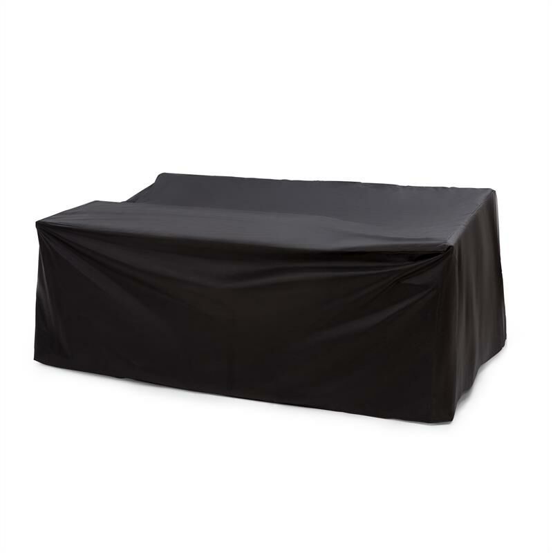 Titania Raincover Funda protectora 100% Poliéster Protector contra intemperie Negra
Titania Raincover Funda protectora 100% Poliéster Protector contra intemperie Negra