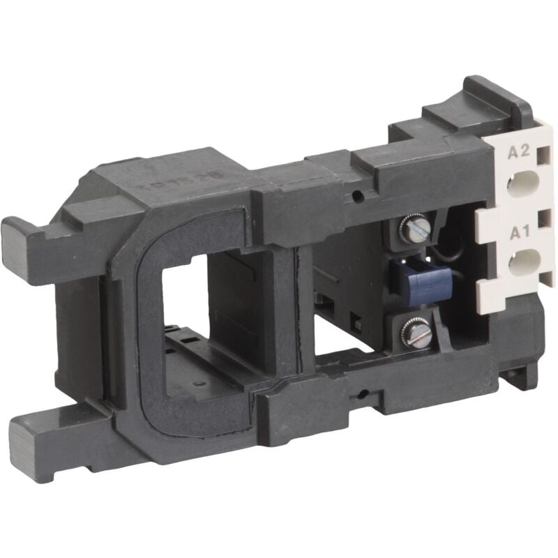 BOBINA CC 220V LX4FF220 - Schneider Electric
BOBINA CC 220V LX4FF220 - Schneider Electric