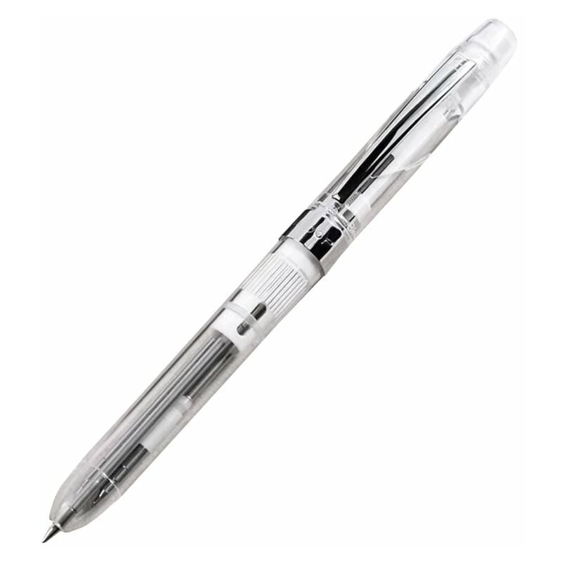 Boligrafos giratorios Kinbor, boligrafo redondo giratorio de primera calidad, punta fina (0,5 mm), tinta negra, boligrafo recargable, oficina,
Boligrafos giratorios Kinbor, boligrafo redondo giratorio de primera calidad, punta fina (0,5 mm), tinta negra, boligrafo recargable, oficina,