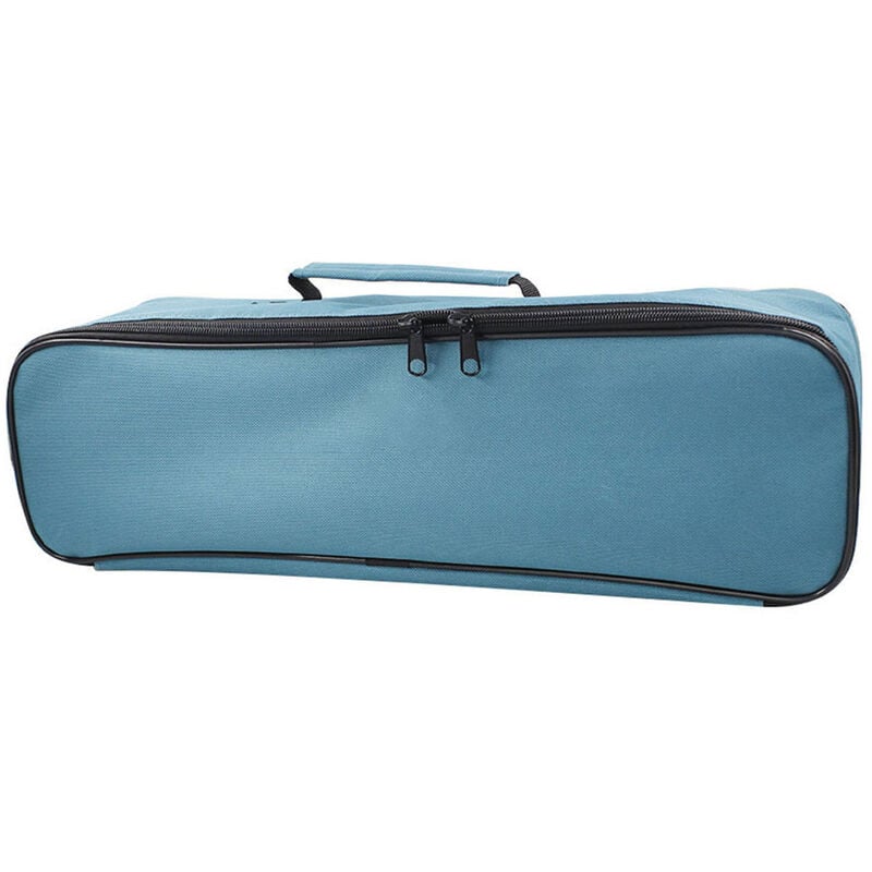 Happyshop - Bolsa de herramientas de lona Organizador de almacenamiento de coche Bolsa de herramientas gruesa Paquete de electricista de lona Bolsas
Happyshop - Bolsa de herramientas de lona Organizador de almacenamiento de coche Bolsa de herramientas gruesa Paquete de electricista de lona Bolsas