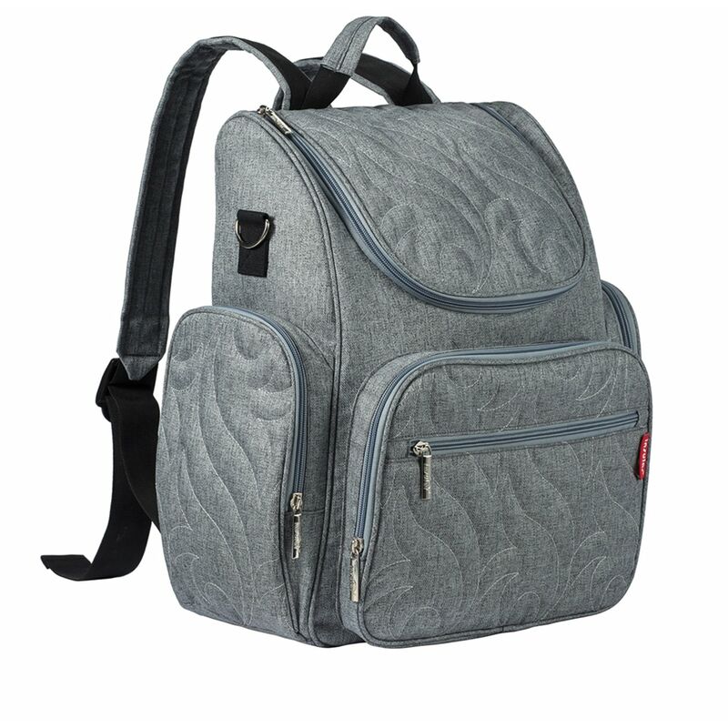 Bolsa de panales insular de gran capacidad, bolsa de viaje portatil para momia con correas de cochecito para suplementos para necesidades de bebes
Bolsa de panales insular de gran capacidad, bolsa de viaje portatil para momia con correas de cochecito para suplementos para necesidades de bebes