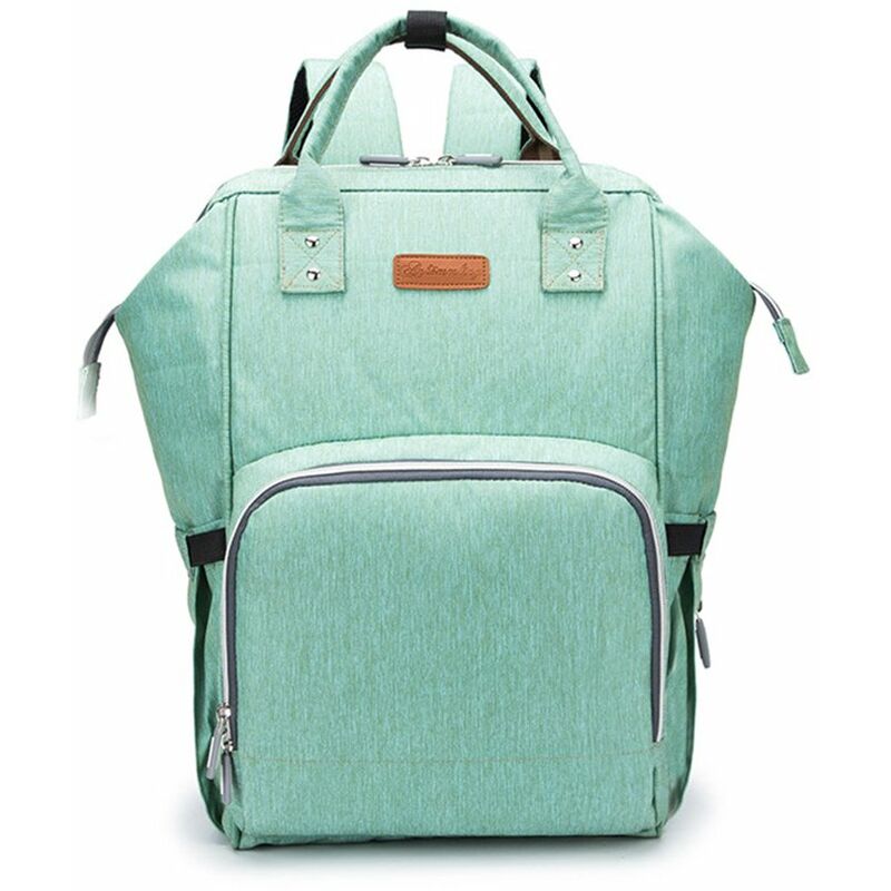 Bolsa de panales para bebe Mochila Bolsa de momia Bolsas de panales Bolsa de hombro multifuncion de gran capacidad con bolsillos aislantes para
Bolsa de panales para bebe Mochila Bolsa de momia Bolsas de panales Bolsa de hombro multifuncion de gran capacidad con bolsillos aislantes para