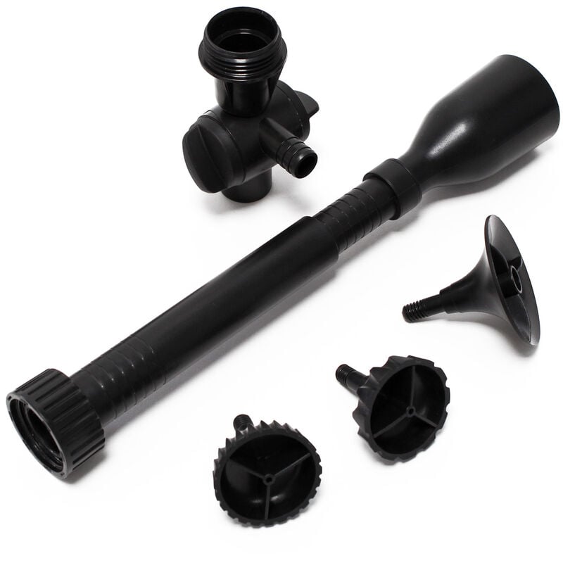 Accesorio para fuente Repuesto para bombas de filtro para estanques CUF-2500/5000/6000 - Sunsun
Accesorio para fuente Repuesto para bombas de filtro para estanques CUF-2500/5000/6000 - Sunsun