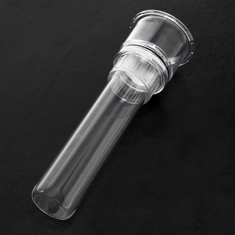 Funda de cuarzo repuesto para bombas de filtro para estanques CUF-2500/5000/6000 Accesorios - Sunsun
Funda de cuarzo repuesto para bombas de filtro para estanques CUF-2500/5000/6000 Accesorios - Sunsun