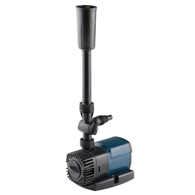 SunSun JTP-1800 SuperEco Bomba para fuentes regulable Ajuste continuo 1800l/h 11W Bomba de estanques
SunSun JTP-1800 SuperEco Bomba para fuentes regulable Ajuste continuo 1800l/h 11W Bomba de estanques