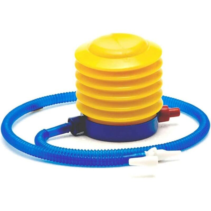 Bomba de pie: bomba inflable deportiva para inflables, yoga, cama, colchón, bote inflable, pelota de ejercicio, pelota, pelotas, anillo de natación y
Bomba de pie: bomba inflable deportiva para inflables, yoga, cama, colchón, bote inflable, pelota de ejercicio, pelota, pelotas, anillo de natación y